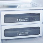 Холодильник Side by Side Sharp SJEX93PSL фото 4 в Краснодаре