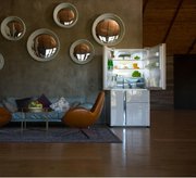 Холодильник Sharp SJPX 99 FBE фото 4 в Краснодаре