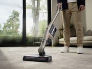 Пылесос Миле SOML5 Triflex HX2 Performance серый фото 3 в Краснодаре Пылесос Miele SOML5 Triflex HX2 Performance серый фото 3 в Краснодаре