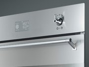 Духовой шкаф Smeg SFP390X-1 фото 3 в Краснодаре