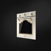 Духовой шкаф Smeg SF750PO фото 2 в Краснодаре