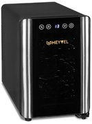 Винный шкаф Meyvel MV06-BSF1 удобный (easy) фото 2 в Краснодаре