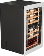 Винный шкаф Meyvel MV47PRO-KWB2 фото 4 в Краснодаре