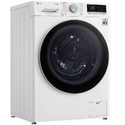 Стирально-сушильная машина LG AI DD F4V5VG0W фото 3 в Краснодаре