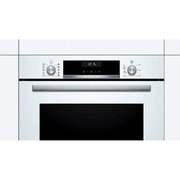 Духовой шкаф Bosch HBG517BW0R фото 2 в Краснодаре