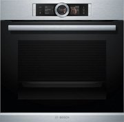 Духовой шкаф Bosch HSG636BS1 Духовой шкаф Bosch HSG636BS1