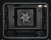 Электрическая плита Electrolux LKR 64022 AX фото 4 в Краснодаре