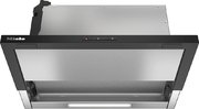 Встраиваемая вытяжка Miele DAS 2620 матовый черный фото 2 в Краснодаре