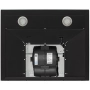 Вытяжка Krona ONYX 600 GLASS BLACK S фото 4 в Краснодаре