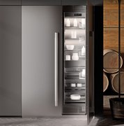 Встраиваемая морозильная камера Signature Kitchen Suite SKSCF2411P фото 2 в Краснодаре