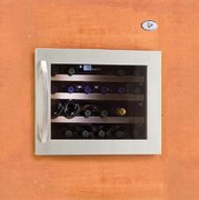 Винный шкаф IP JG 22-6 AX фото 2 в Краснодаре