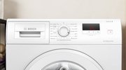 Стиральная машина Bosch WGE03200SN фото 2 в Краснодаре