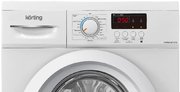 Узкая стиральная машина Korting KWM 40B1270 фото 3 в Краснодаре