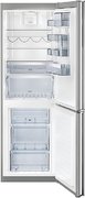Холодильник AEG S83520CMXF CustomFlex Холодильник AEG S83520CMXF CustomFlex