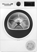 Сушильная машина Bosch WQG1417GPL фото