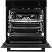 Духовой шкаф Kuppersberg HT 612 Black фото 3 в Краснодаре