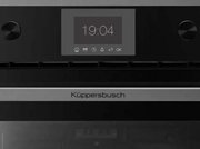 Духовой шкаф Kuppersbusch BP 6350.0 S9 Shade of Grey фото 2 в Краснодаре