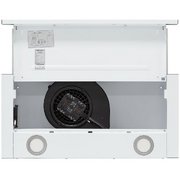 Встраиваемая вытяжка KRONA KAMILLA MV 6001 WHITE фото 4 в Краснодаре