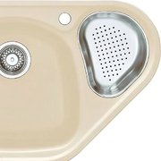 Коландер для кухонной мойки Франке 112.0006.138 фото 4 в Краснодаре Коландер для кухонной мойки Franke 112.0006.138 фото 4 в Краснодаре