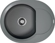 Мойка Omoikiri SAKAIME 60E GR фото в Краснодаре