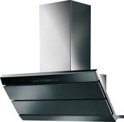 Вытяжка Faber Orizzonte Plus Vetro EG8 X/VBK A90 Logic фото 2 в Краснодаре