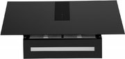 Кухонная вытяжка MAUNFELD Aurora 90 черный матовый фото 4 в Краснодаре