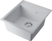 Мойка Omoikiri Daisen 46-WH фото 3 в Краснодаре