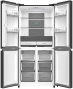 Холодильник Kuppersberg NFFD 186 DX фото 2 в Краснодаре