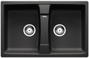 Мойка Blanco Lexa 8 антрацит Мойка Blanco Lexa 8 антрацит