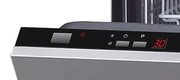 Посудомоечная машина Zigmund Shtain DW 39.4508 X фото 2 в Краснодаре