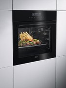 Духовой шкаф AEG BCR742350B фото 2 в Краснодаре