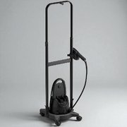 Стойка для вертикального отпаривания Laurastar by BOSS IZZI Cart фото 3 в Краснодаре