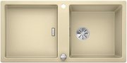 Мойка Бланко ADON XL 6S SILGRANIT клапан-автомат InFino® шампань фото в Краснодаре Мойка Blanco ADON XL 6S SILGRANIT клапан-автомат InFino® шампань фото в Краснодаре