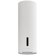 Вытяжка Maunfeld Ford 39 Isla Sensor White фото 2 в Краснодаре