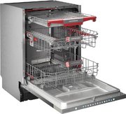 Встраиваемая посудомоечная машина Kuppersberg GIM 6095 фото 4 в Краснодаре