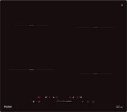 Индукционная варочная панель Haier HHK-Y64TB фото 2 в Краснодаре