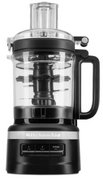Кухонный комбайн Китчен Эйд 5KFP0921EBM черный матовый фото в Краснодаре Кухонный комбайн KitchenAid 5KFP0921EBM черный матовый фото в Краснодаре