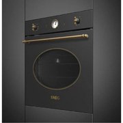 Духовой шкаф Smeg SFP805AO фото 4 в Краснодаре