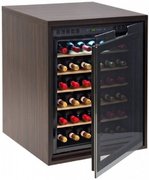 Винный шкаф Indel B HT 36 HIGH TECH фото 2 в Краснодаре