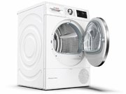 Сушильная машина с тепловым насосом BOSCH WTW876H0OE фото 2 в Краснодаре