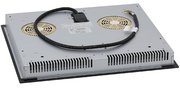 Варочная поверхность KRONA GENESIS max 60 BL фото 3 в Краснодаре