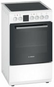 Отдельностоящая электрическая плита BOSCH HKG970020R фото в Краснодаре