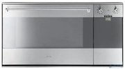 Духовой шкаф Smeg SE995XT-7