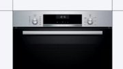 Встраиваемый духовой шкаф BOSCH HBG537ES0R фото 3 в Краснодаре