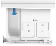 Стиральная машина Bosch WGG244ALSN фото 3 в Краснодаре