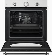 Духовой шкаф Kuppersberg SR 610 W Silver фото 2 в Краснодаре