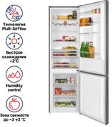 Холодильник Maunfeld MFF200NFSE фото 2 в Краснодаре