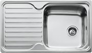 Мойка Тека Classic 1B 1D Polished фото в Краснодаре Мойка Teka Classic 1B 1D Polished фото в Краснодаре
