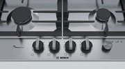 Газовая варочная панель Bosch PCP6A5M90R фото 2 в Краснодаре