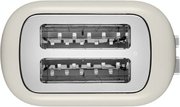 Тостер KitchenAid 5KMT2109EPL фарфоровый белый фото 4 в Краснодаре